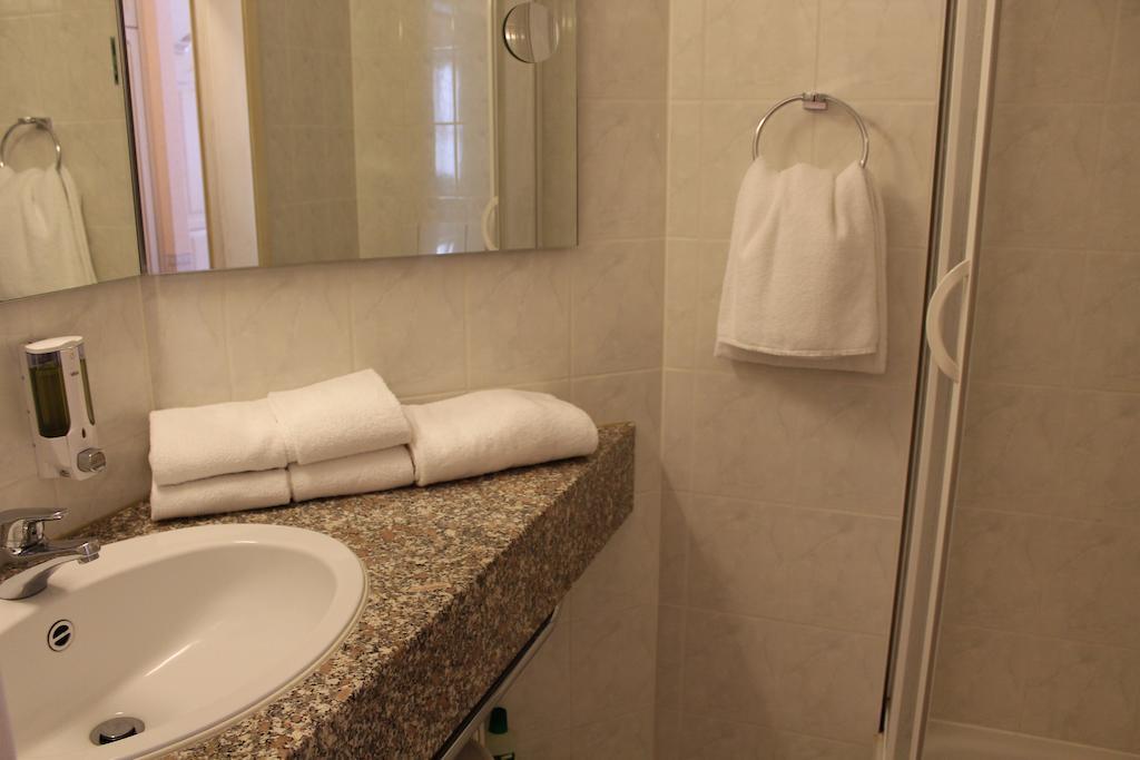 Hotel Alter Weissbraeu Bad Birnbach Rum bild